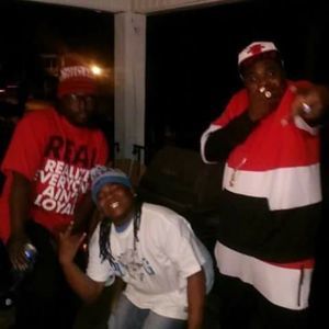 Meet your Posher, Shawntrell